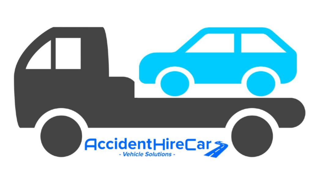 Car accident vehicle recovery after non fault car accident